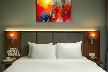 Grand Cititel Hanoi Hotel