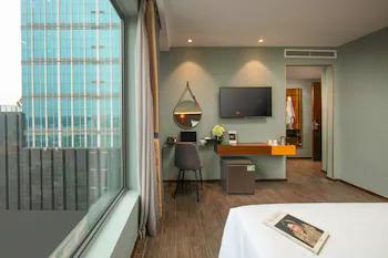 Grand Cititel Hanoi Hotel
