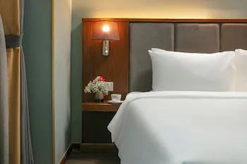 Grand Cititel Hanoi Hotel