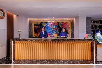 Grand Cititel Hanoi Hotel