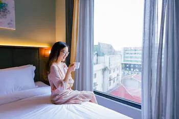 Grand Cititel Hanoi Hotel