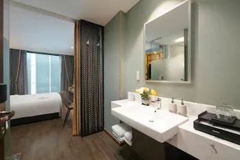 Grand Cititel Hanoi Hotel