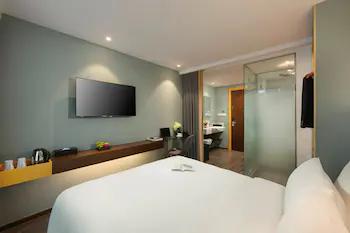 Grand Cititel Hanoi Hotel