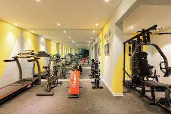 Grand Cititel Hanoi Hotel