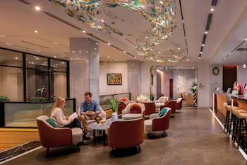 Grand Cititel Hanoi Hotel