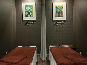 Grand Cititel Hanoi Hotel
