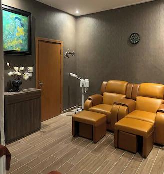 Grand Cititel Hanoi Hotel