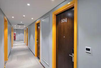 Grand Cititel Hanoi Hotel