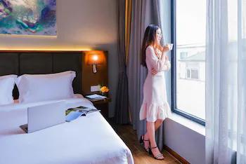 Grand Cititel Hanoi Hotel