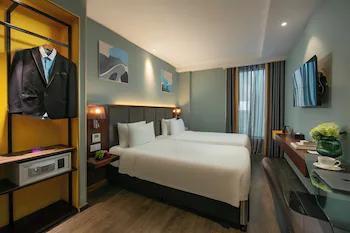 Grand Cititel Hanoi Hotel