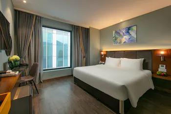 Grand Cititel Hanoi Hotel