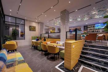 Grand Cititel Hanoi Hotel
