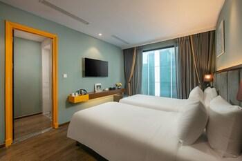 Grand Cititel Hanoi Hotel
