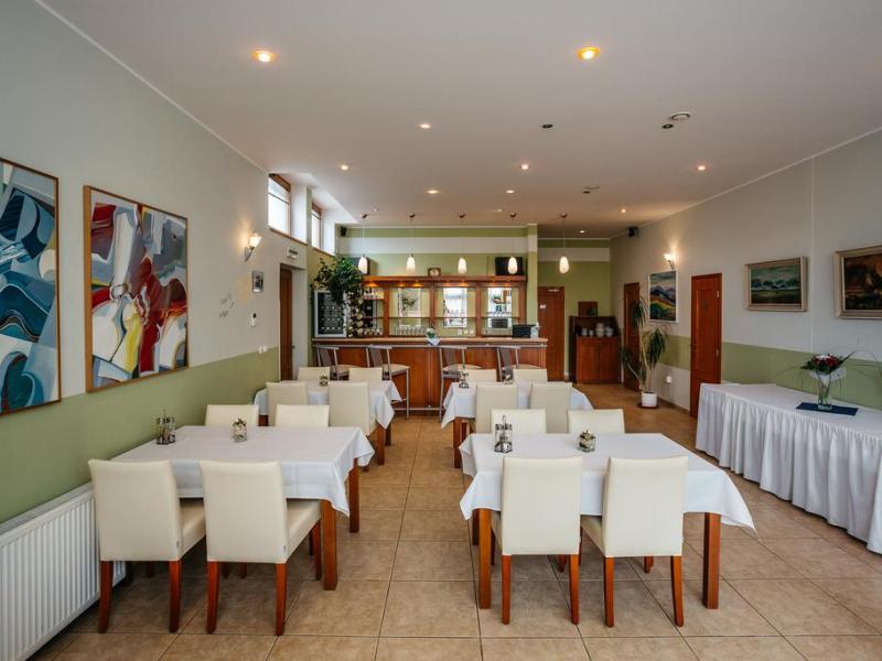 Artin Hotel