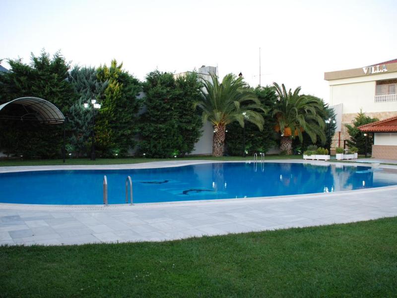 Cavallari Palace