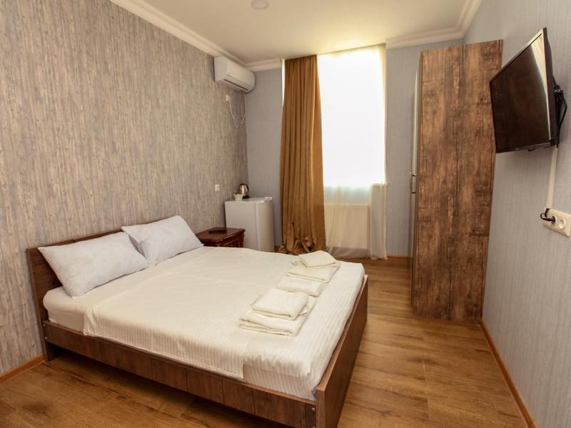 Keina Hotel