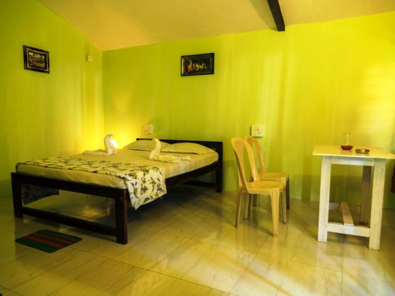 Sunway Beach Cottages