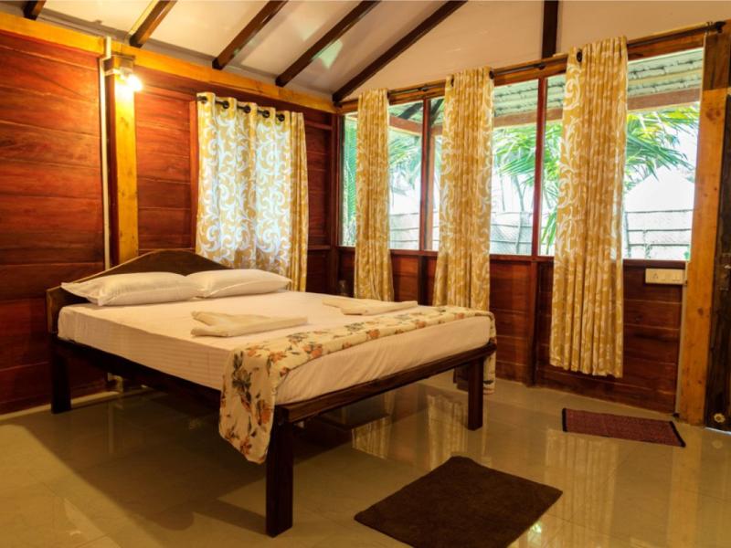 Sunway Beach Cottages