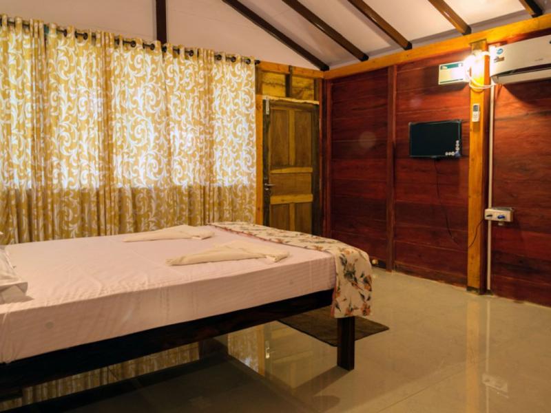 Sunway Beach Cottages