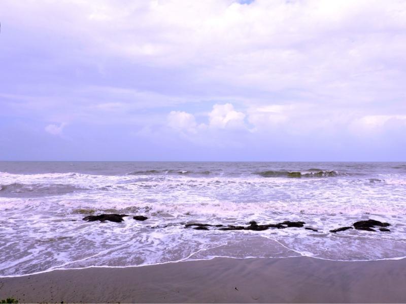 Sunway Beach Cottages