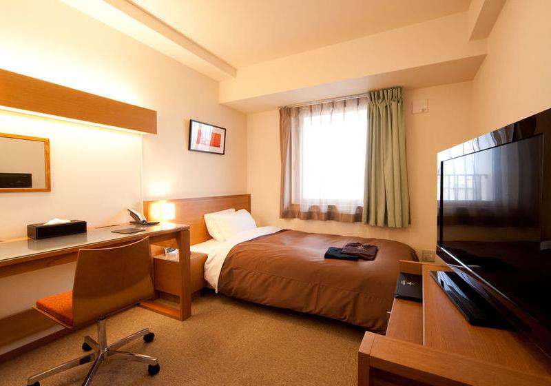 Candeo Hotels Ueno Koen