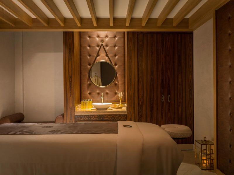 Al Habtoor Polo Resort