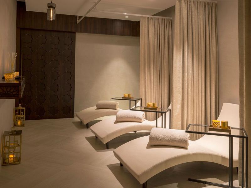 Al Habtoor Polo Resort