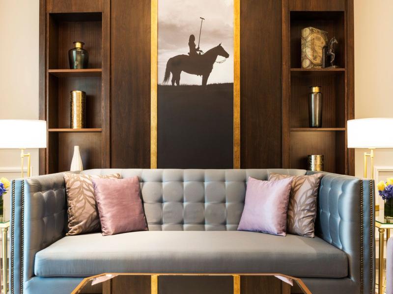 Al Habtoor Polo Resort