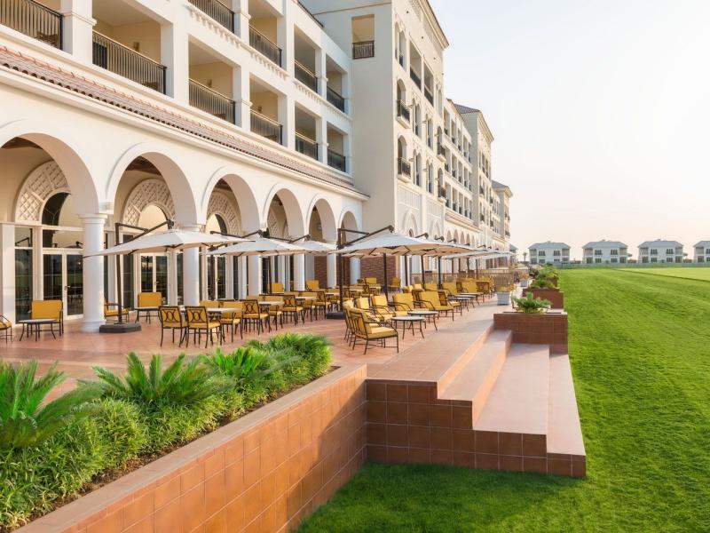 Al Habtoor Polo Resort