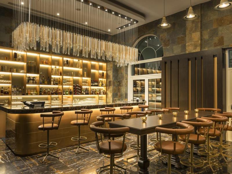 Al Habtoor Polo Resort