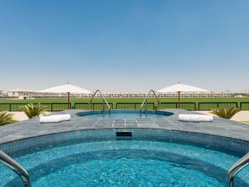 Al Habtoor Polo Resort