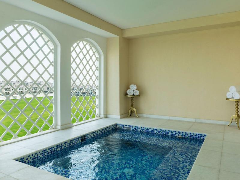 Al Habtoor Polo Resort