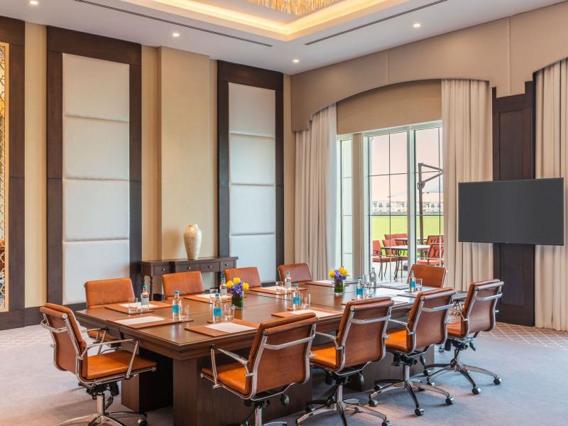 Al Habtoor Polo Resort