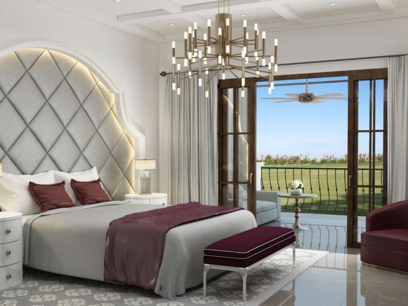 Al Habtoor Polo Resort