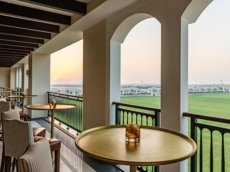 Al Habtoor Polo Resort