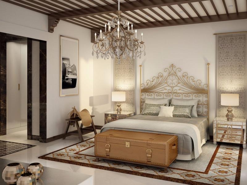 Al Habtoor Polo Resort