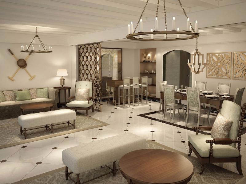 Al Habtoor Polo Resort