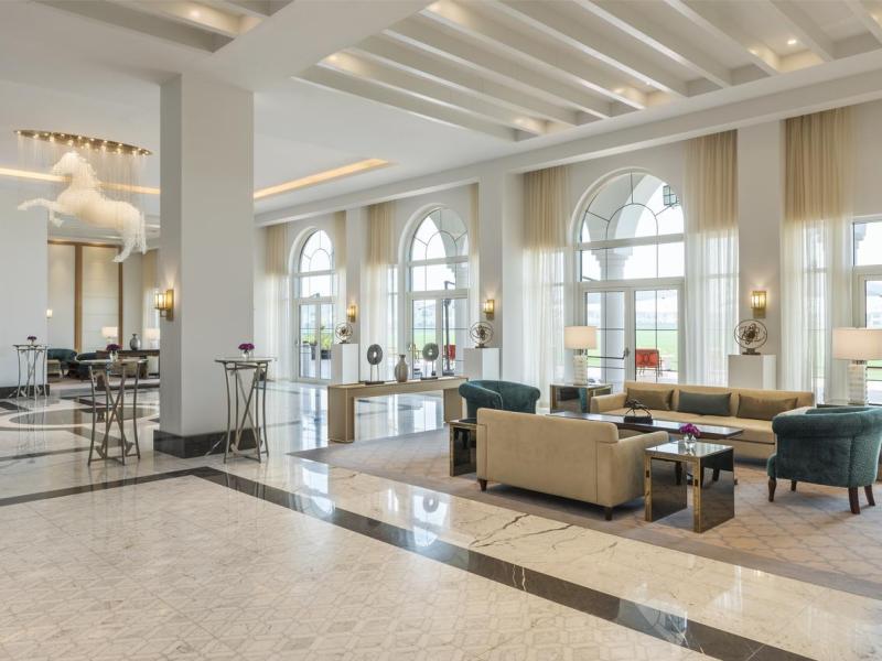 Al Habtoor Polo Resort