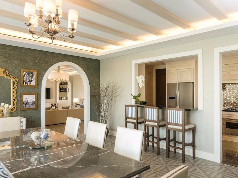 Al Habtoor Polo Resort