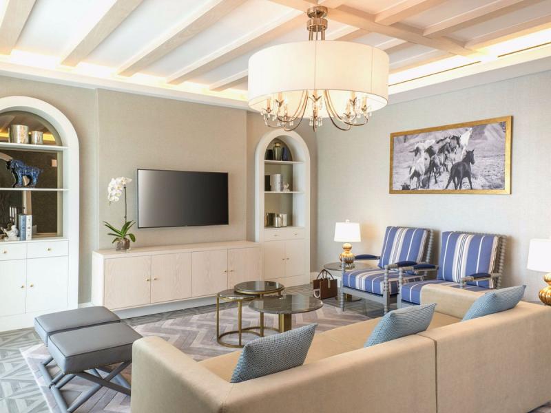 Al Habtoor Polo Resort