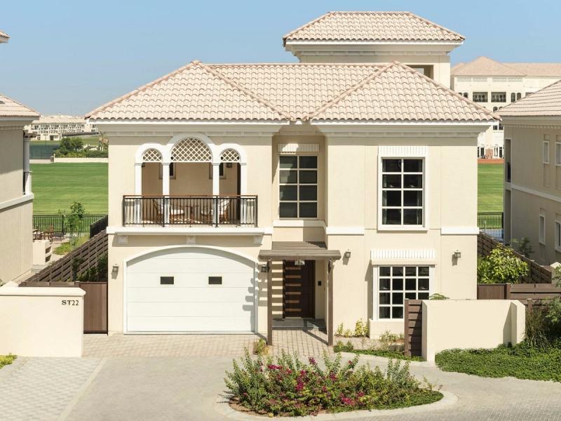 Al Habtoor Polo Resort