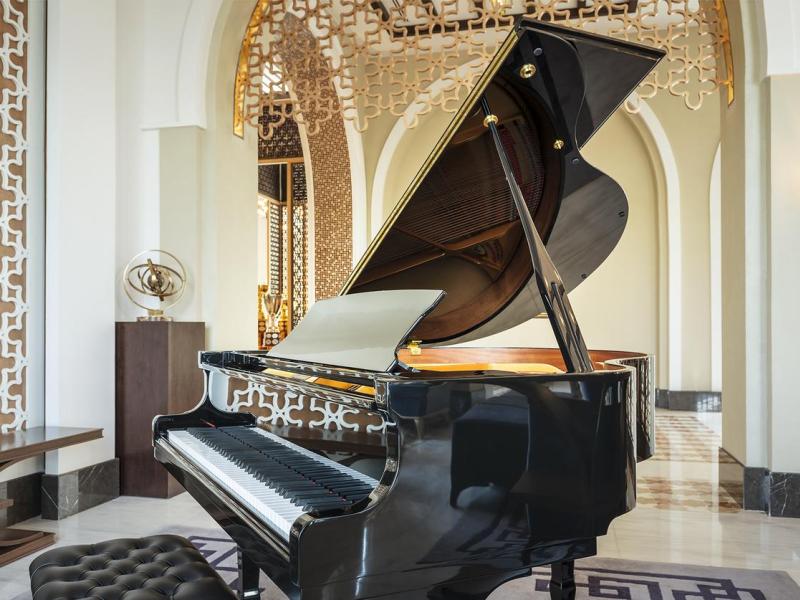 Al Habtoor Polo Resort