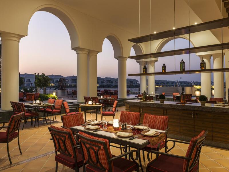 Al Habtoor Polo Resort