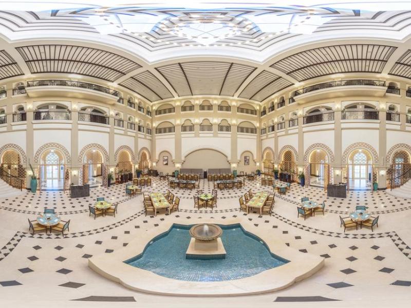 Al Habtoor Polo Resort