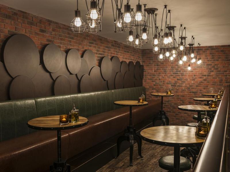 Al Habtoor Polo Resort