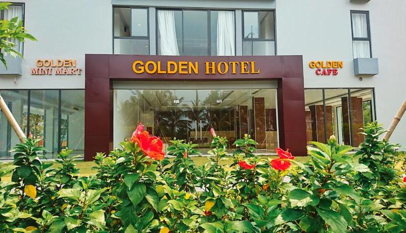 Golden Phu Quoc Hotel & Boutique