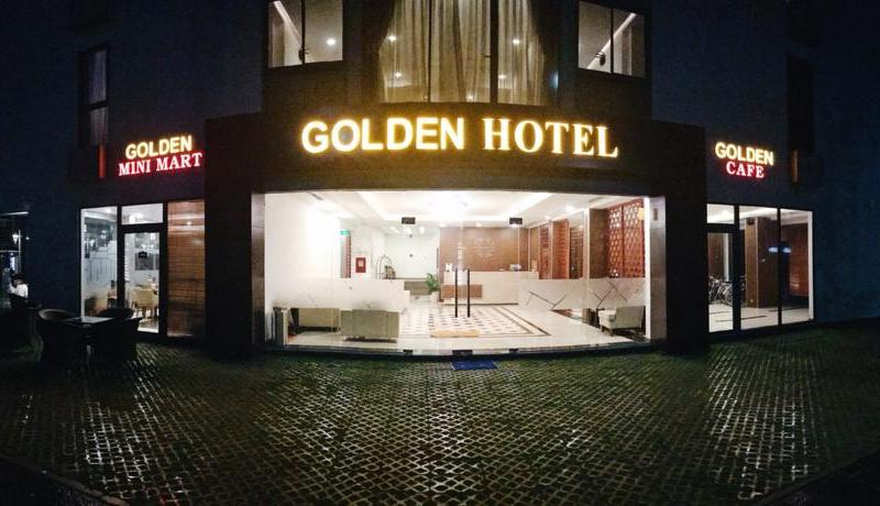 Golden Phu Quoc Hotel & Boutique