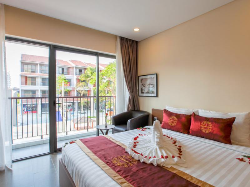 Golden Phu Quoc Hotel & Boutique