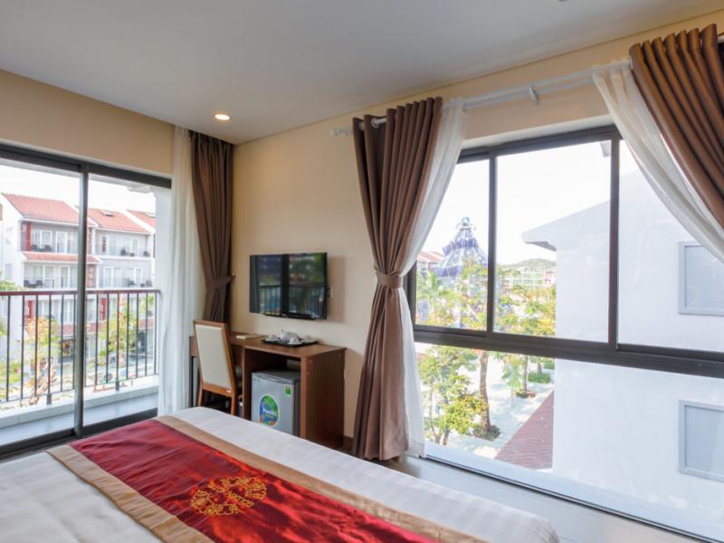 Golden Phu Quoc Hotel & Boutique