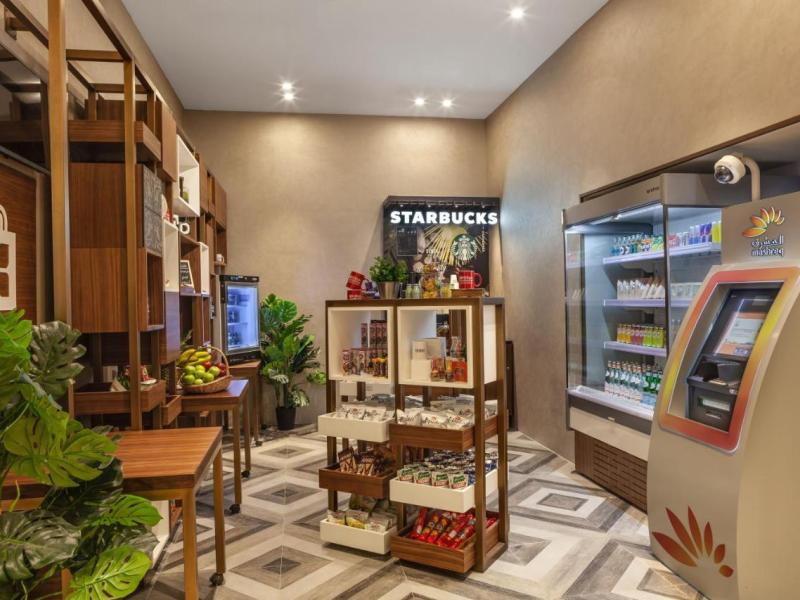 DoubleTree by Hilton Dubai Al Jadaf